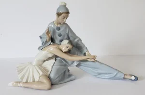 Lladro Figurines Vintage-Collectables