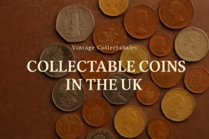 vintage collectables collecting coins uk hero