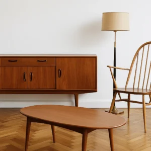 Mid‑Century Design UK - Vintage Collectables UK